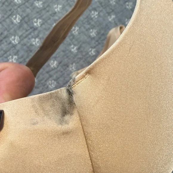 SKIMS ultimate push-up balconette bra 36DD NWT - Picture 3 of 5